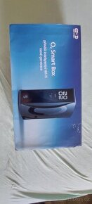 O2 Smart Box