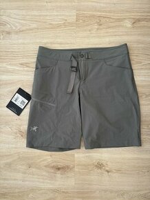 Kraťasy Arcteryx Lefroy vel. XL, nové