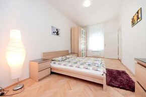 Prodej apartmány, 127 m2 - Praha - Smíchov, ul. Plzeňská