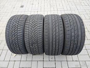 Zimní pneumatiky 225/45 R17