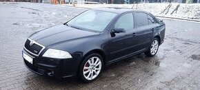 Prodam Škoda Octavia 2 VRS,automat