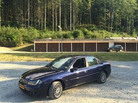 Ford Mondeo MK2 přední LED světla