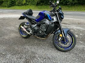 Predam Yamaha MT09 2023