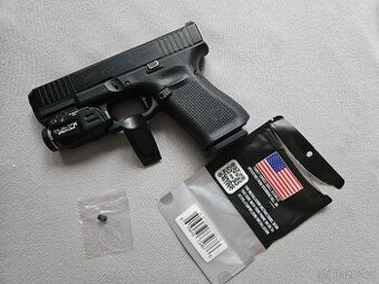 C&H SpeedFeed Glock 19 gen5 +++USA+++