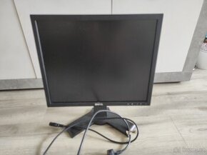 LCD DELL p190sf 19"