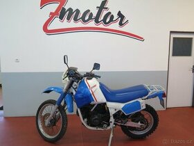 Cagiva Elefant 350 DM 350 LE - 1