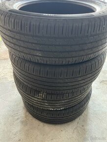 Letní pneu Continental EcoContact 205/55 r 17 V