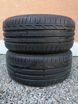 Letní pneu = 235/50 = R17 = BRIDGESTONE = 2ks