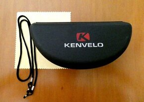 Pouzdro na brýle KENVELO - 1