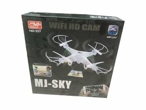 MJ-Sky Dron s Kamerou++WIFI HD CAMERA