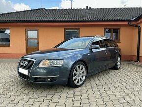 Audi A6 3.0 tdi, Sline, Quattro, Tiptronic