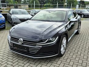 VW Arteon TSi 280k 4 Motion VIRTUAL LED KAMERA TAŽNÉ - 1