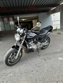 Honda Hornet CB 600