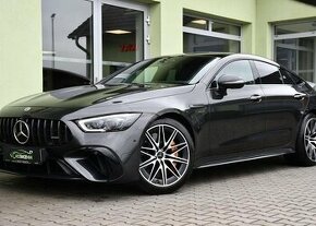 Mercedes-Benz AMG GT 63S E PERF. 843k 4M+ CERAMIC - 1