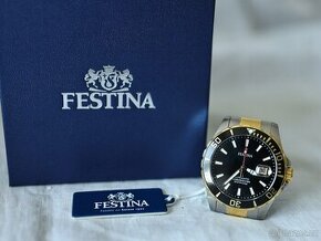 FESTINA  Automatic  20532/2