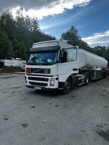 Přidám Volvo FM13 ADR