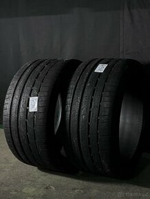 Letní pneu 315/30 R21 105Y Goodyear 5,5-6mm