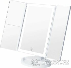 Siguro LM-L750W Pure Beauty LED zrcadlo - 1