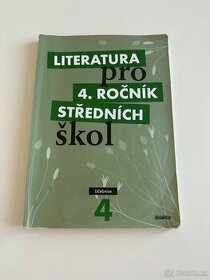 Literatura pro 4. ročník středních škol