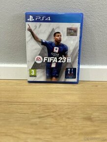 Fifa23 ps4 - 1