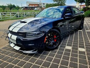 DODGE CHARGER SRT 6,2 V8 HELLCAT 717hp, DPH