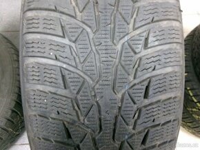 215/55 R17 NOKIAN (5mm) č.14767