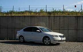 Škoda Octavia 3 2.0TDI 110kW - 1