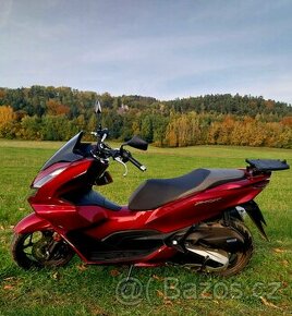 Honda PCX 125