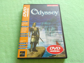 Odyssey: The Search for Ulysses (2000) - PC hra v krabičce - 1