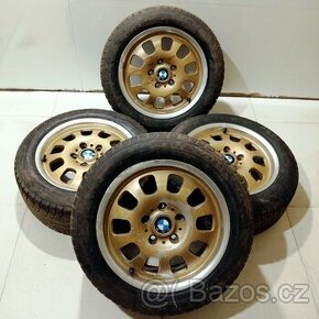 16" ALU kola – 5x120 – BMW (VW, OPEL, MINI) - 1