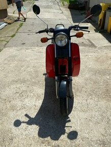 Simson SR50