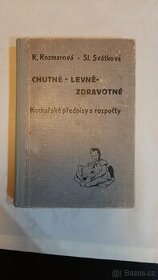 Chutně-levně-zdravotně - 1