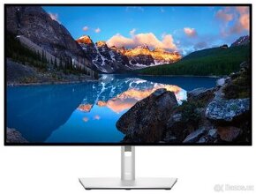 Dell monitor U3223QE LCD 32"