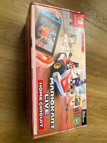 Mario Kart Live Home Circuit - Mario - Nintendo Switch - 1