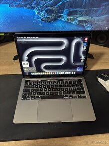 Apple Macbook Pro M1 2020 256GB/8GB