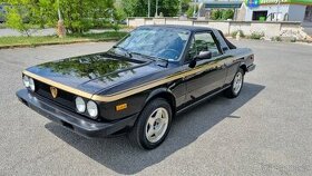 Lancia Beta Zagato Spyder - 1981