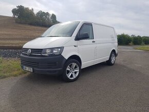 Vw T6 2.0 tdi 75kw