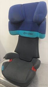 autosedačka Cybex