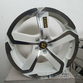 Alu kola R17 5x100