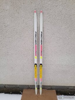 Běžky Fischer air carbon 185 cm SNS profil