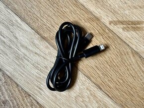 Kabel USB C na Lighting