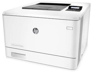 HP Color LaserJet Pro M452nw