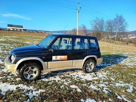 Suzuki Vitara 2.0 V6