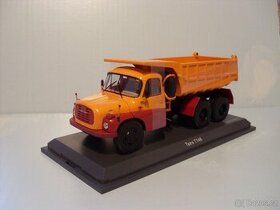 Model TATRA 148 -1:43 - 1