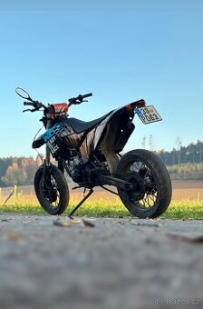 Ktm exc 125