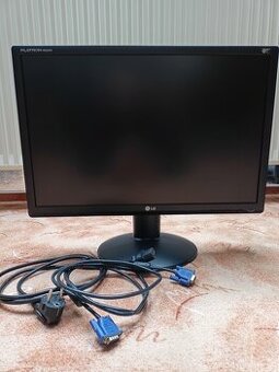 Monitor LG Flatron 22´´