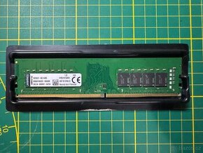 Kingston DDR4 8GB 2133MHz KVR21NN15D8/8