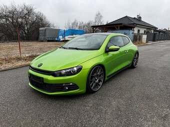 VW Scirocco 2.0 TSi