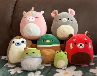 Squishmallows - 1