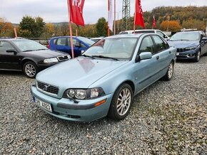 Volvo S40 1.8i 90 kW LPG